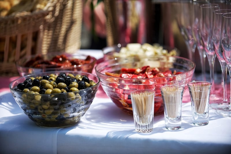 Food Events
