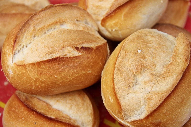 Bakery shop