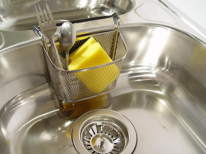 Saucepan